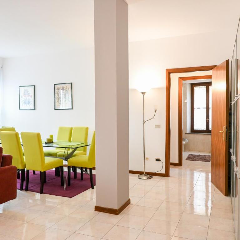 InnPisaRentals - The Delight of Pisa Center - Appartamento con 2 Camere da Letto - 9