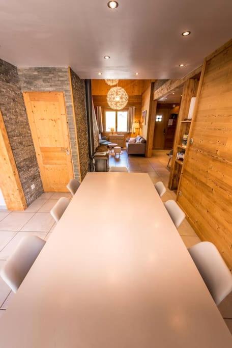 Chalet Bon Amour - Chalet - 35
