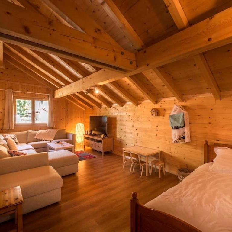 Chalet Bon Amour - Chalet - 40