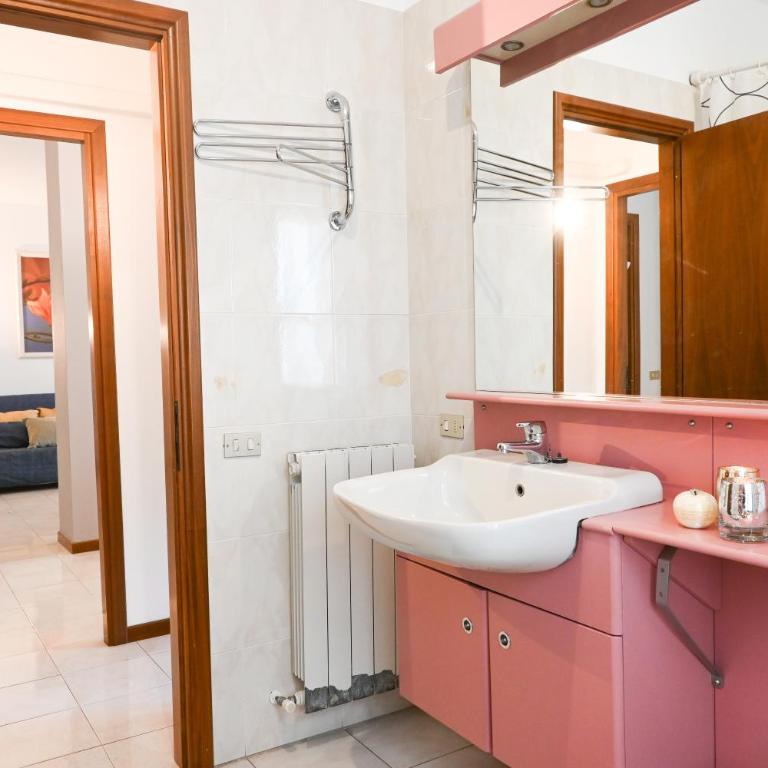 InnPisaRentals - The Delight of Pisa Center - Appartamento con 2 Camere da Letto - 7