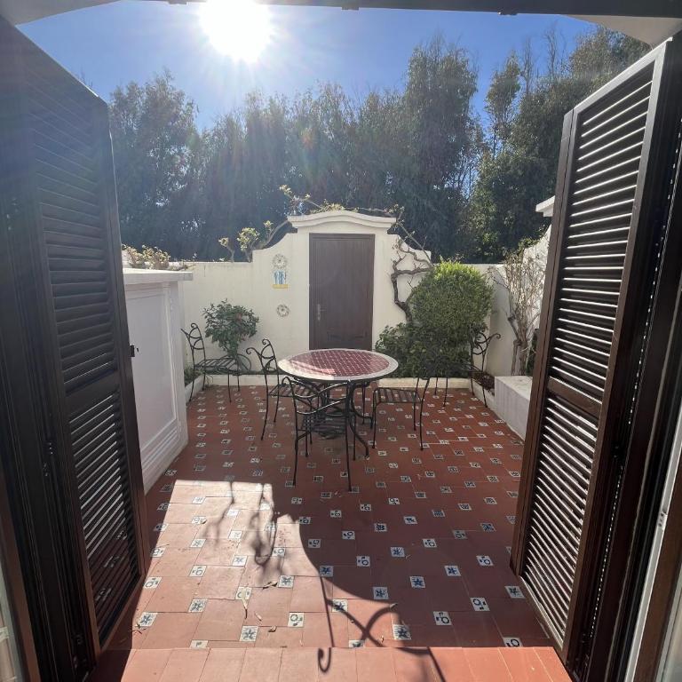 Estepona - Playa - Villa con terraza solárium con vistas al mar Jo41 - Apartamento - 2