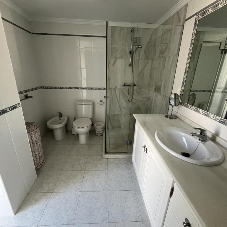 Estepona - Playa - Villa con terraza solárium con vistas al mar Jo41 - Apartamento - 22