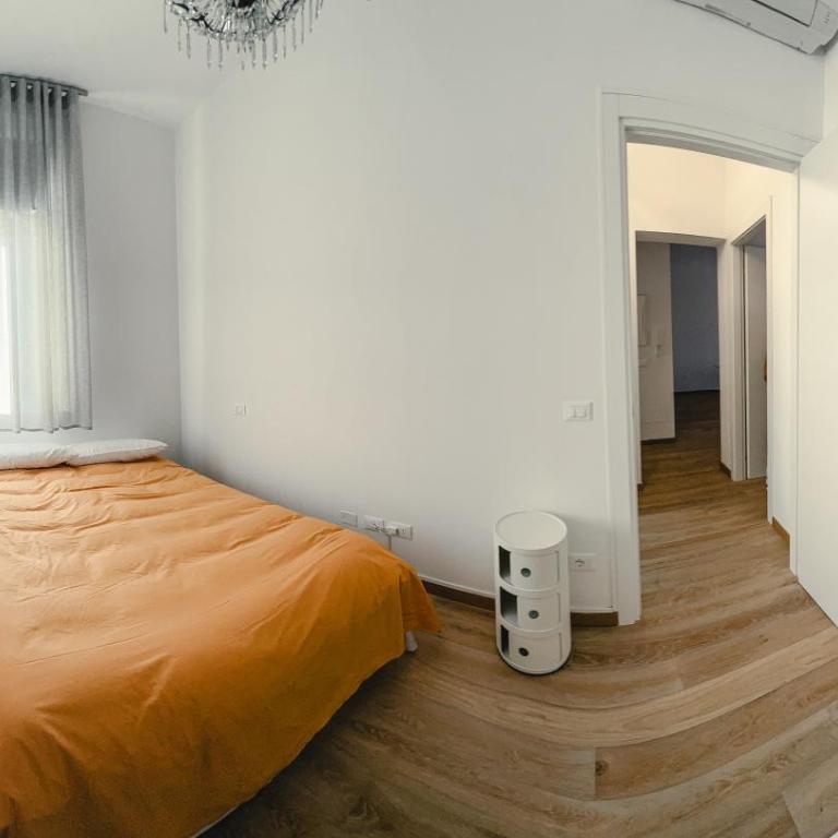 Bersaglieri del Po 5 - Two-Bedroom Apartment - 24