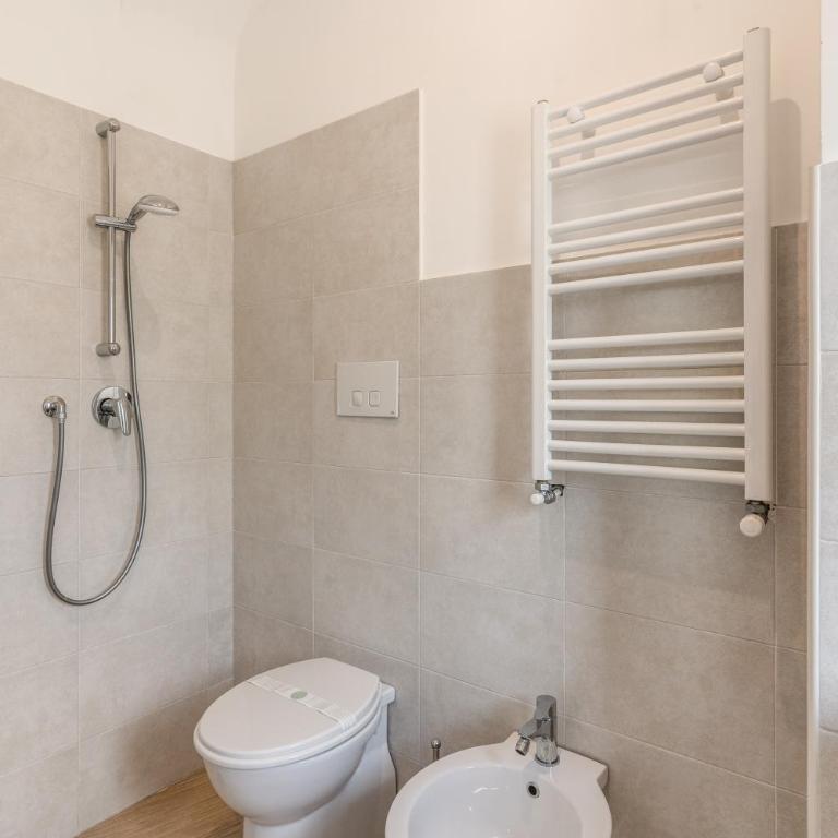 V E N E R E Apartments - Appartamento con Balcone - 5