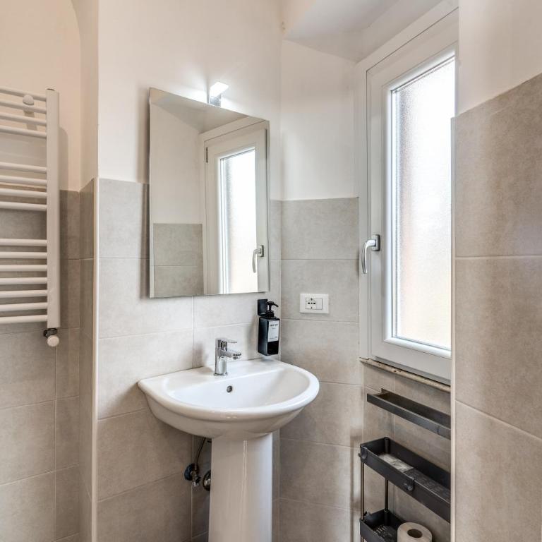 V E N E R E Apartments - Appartamento con Balcone - 6