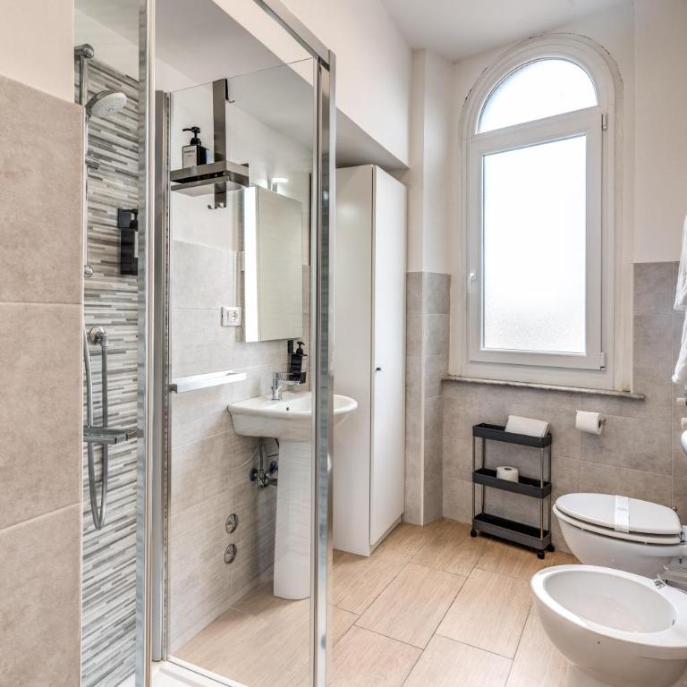 V E N E R E Apartments - Appartamento con Balcone - 7