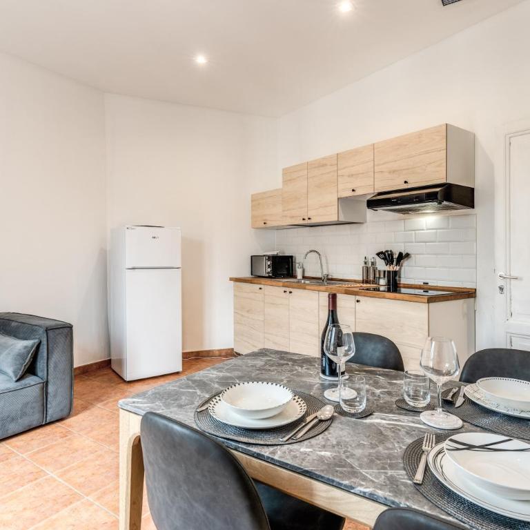 V E N E R E Apartments - Appartamento con Balcone - 21
