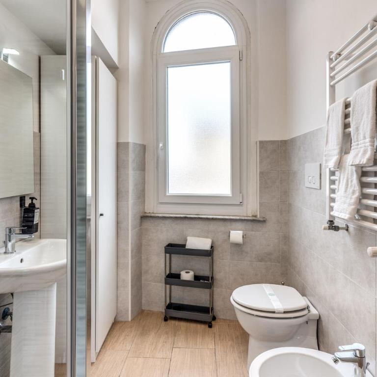 V E N E R E Apartments - Appartamento con Balcone - 30