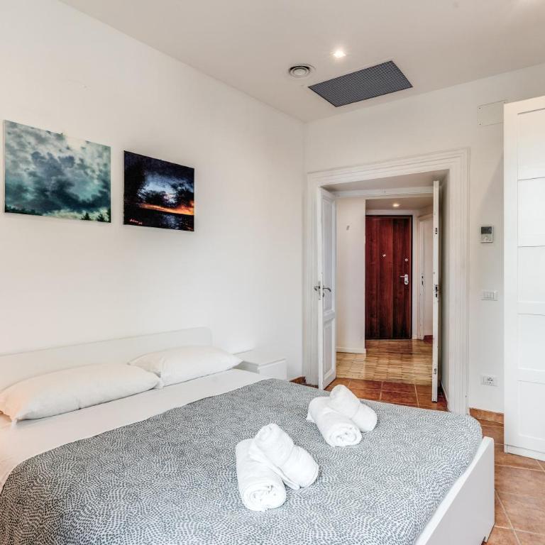 V E N E R E Apartments - Appartamento con Balcone - 11
