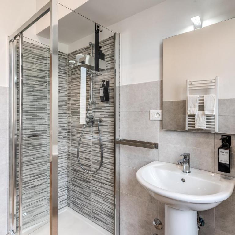 V E N E R E Apartments - Appartamento con Balcone - 13