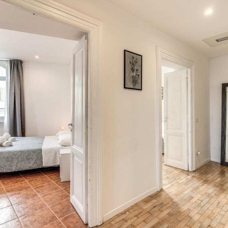 V E N E R E Apartments - Appartamento con Balcone - 12