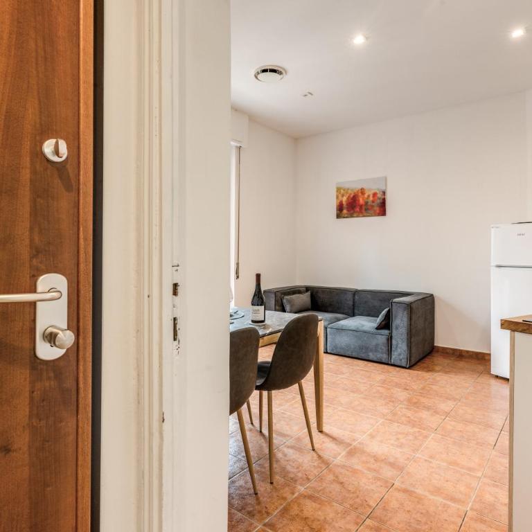 V E N E R E Apartments - Appartamento con Balcone - 15