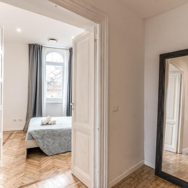 V E N E R E Apartments - Appartamento con Balcone - 20