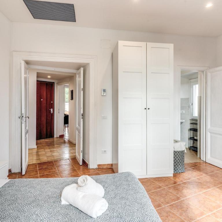 V E N E R E Apartments - Appartamento con Balcone - 23