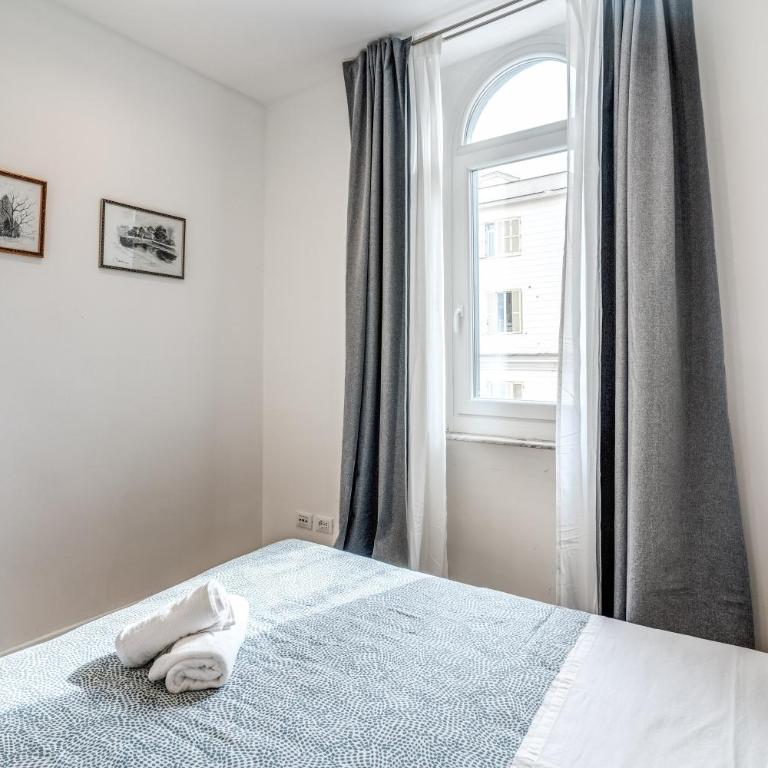 V E N E R E Apartments - Appartamento con Balcone - 26