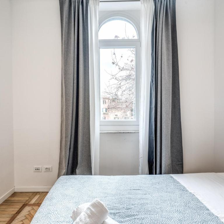 V E N E R E Apartments - Appartamento con Balcone - 34