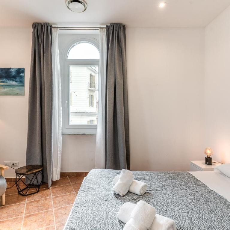 V E N E R E Apartments - Appartamento con Balcone - 33