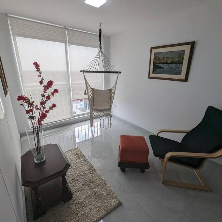 Lindo apartamento en el centro - Apartamento de 1 dormitorio - 13