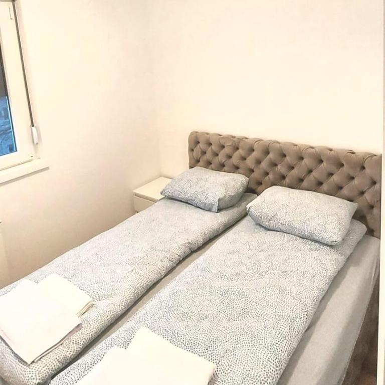 Magenta Zvezdara - Apartman sa 1 Spavaćom Sobom - 8