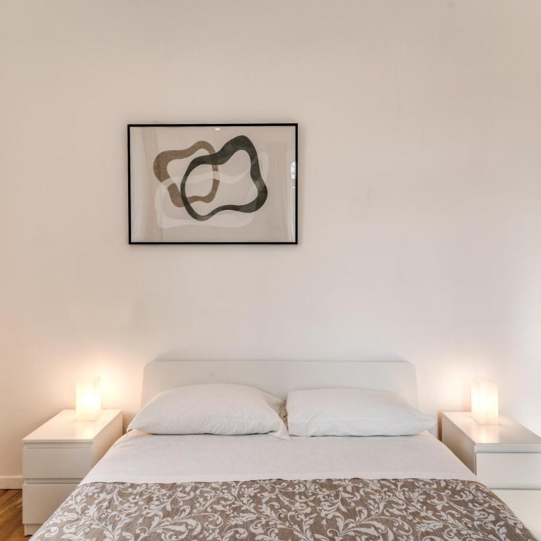 V E N E R E Apartments - Appartamento su 2 Livelli - 8