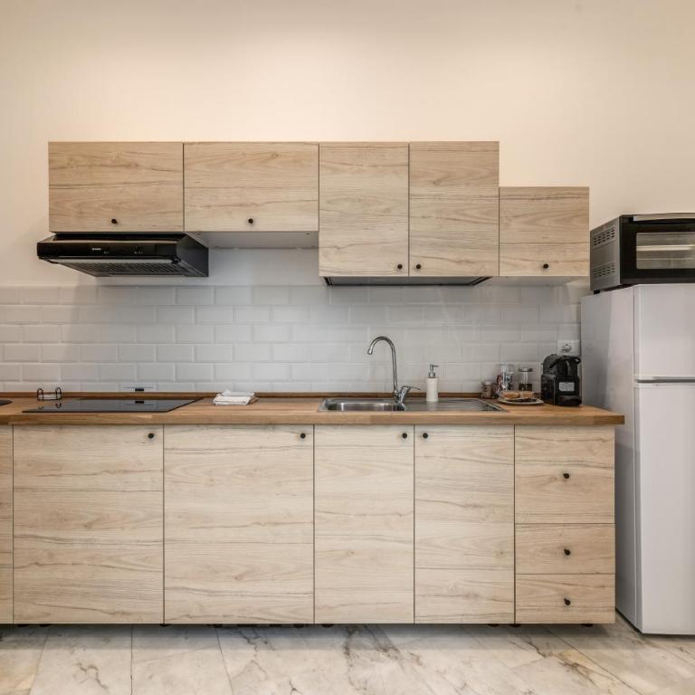 V E N E R E Apartments - Appartamento su 2 Livelli - 31