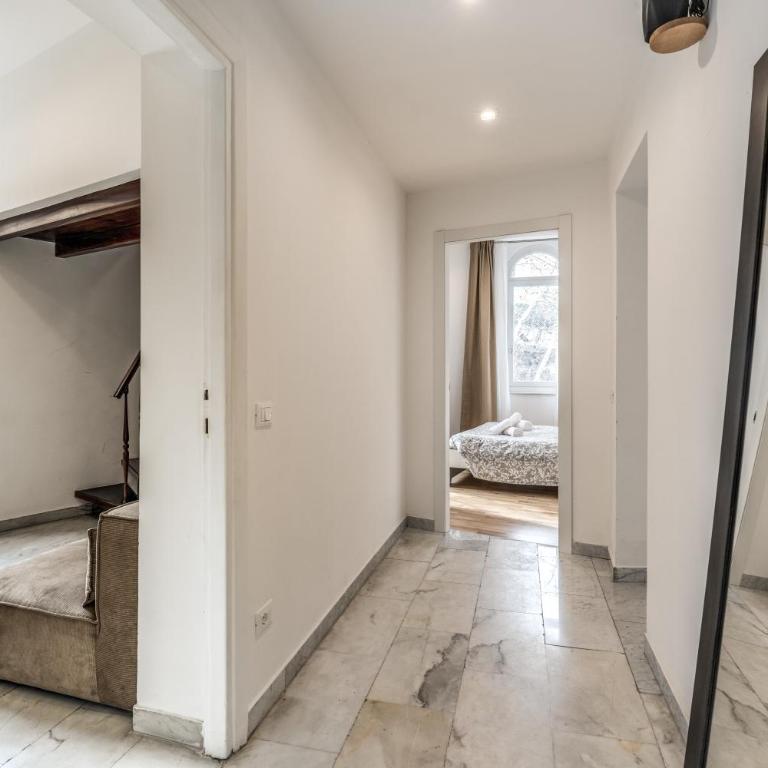 V E N E R E Apartments - Appartamento su 2 Livelli - 17