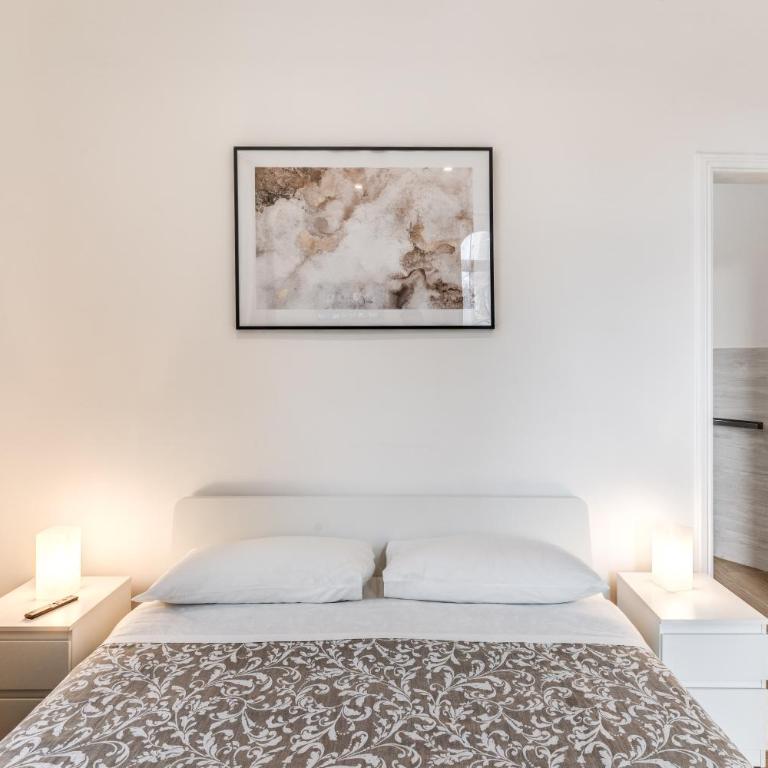 V E N E R E Apartments - Appartamento su 2 Livelli - 10