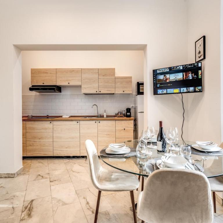 V E N E R E Apartments - Appartamento su 2 Livelli - 26