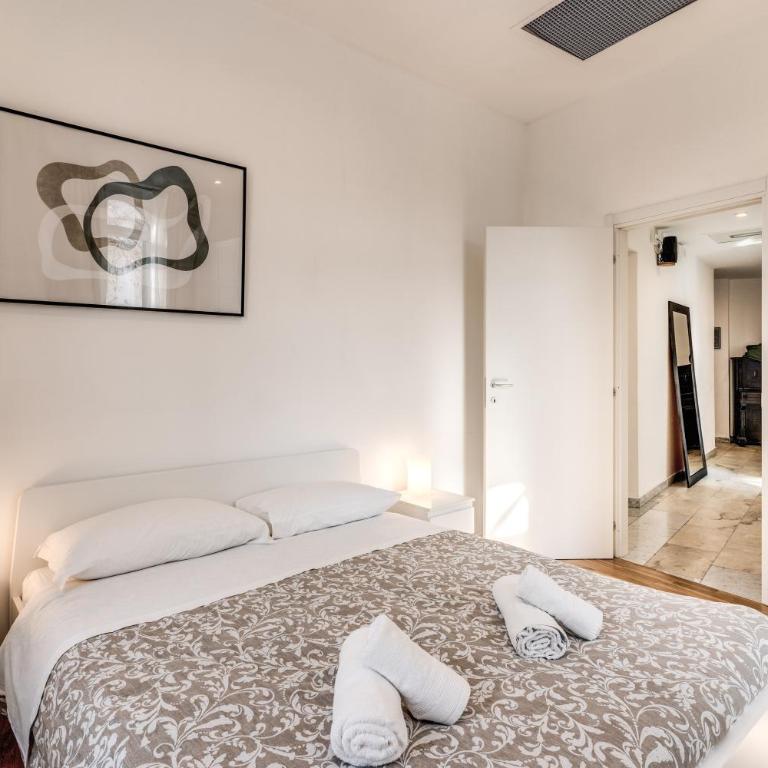 V E N E R E Apartments - Appartamento su 2 Livelli - 11