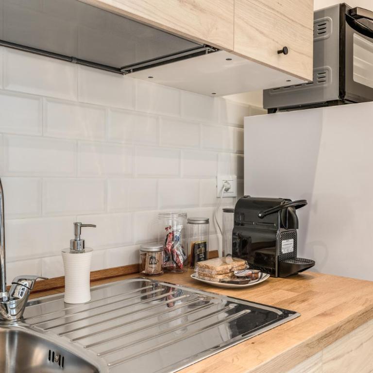 V E N E R E Apartments - Appartamento su 2 Livelli - 16