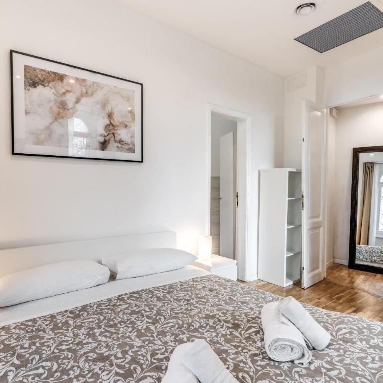 V E N E R E Apartments - Appartamento su 2 Livelli - 4