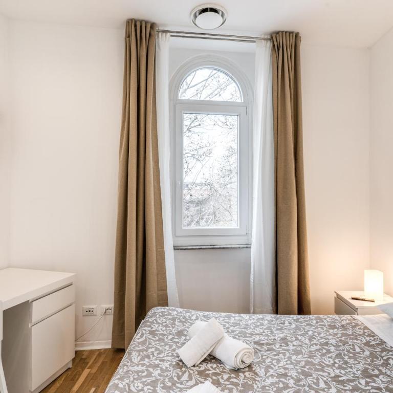 V E N E R E Apartments - Appartamento su 2 Livelli - 24