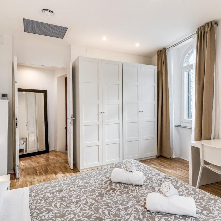 V E N E R E Apartments - Appartamento su 2 Livelli - 18