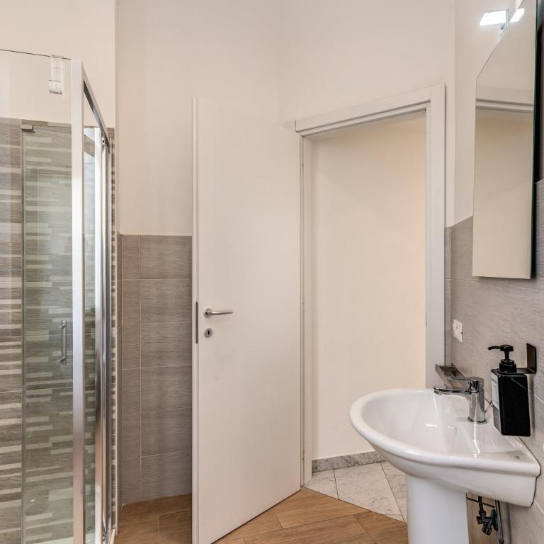 V E N E R E Apartments - Appartamento su 2 Livelli - 19