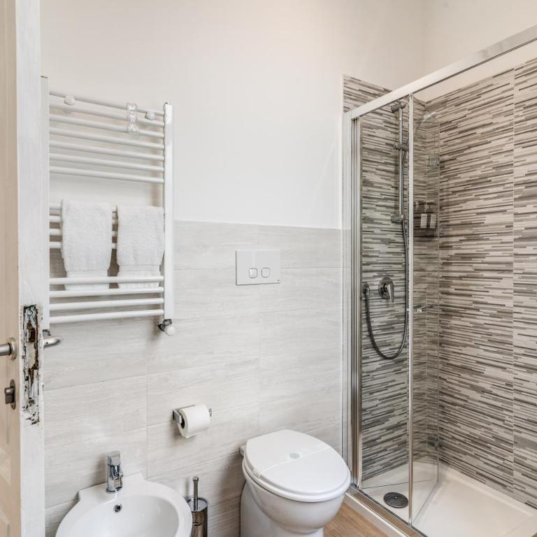 V E N E R E Apartments - Appartamento su 2 Livelli - 20