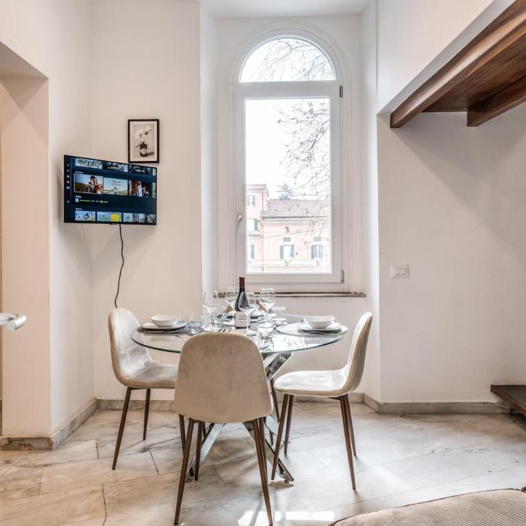 V E N E R E Apartments - Appartamento su 2 Livelli - 21