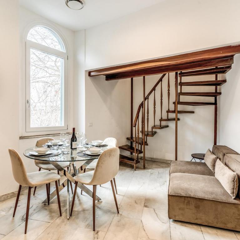 V E N E R E Apartments - Appartamento su 2 Livelli - 5