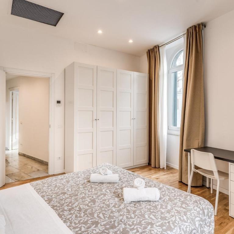 V E N E R E Apartments - Appartamento su 2 Livelli - 28