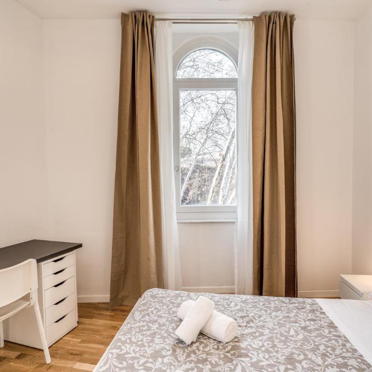 V E N E R E Apartments - Appartamento su 2 Livelli - 27
