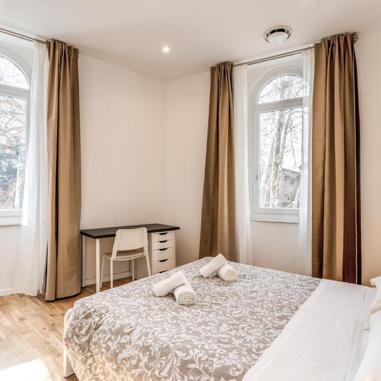 V E N E R E Apartments - Appartamento su 2 Livelli - 3