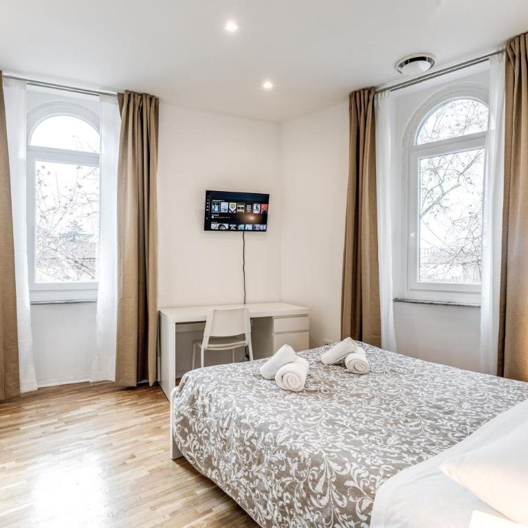 V E N E R E Apartments - Appartamento su 2 Livelli - 7