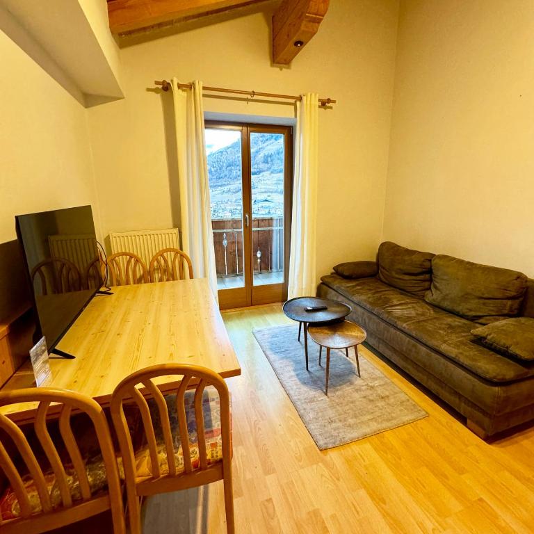 Hotel Residence MaVie - Appartement 2 Chambres - 6