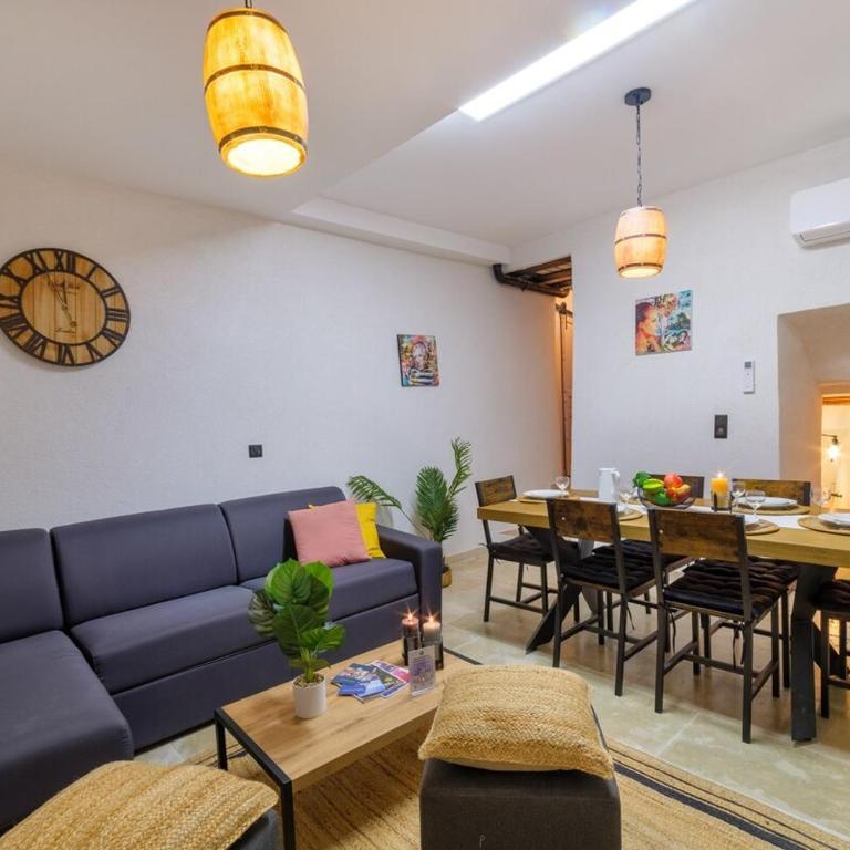 Charmant Appartement - Saint Paul de Vence Village - Appartement - 1