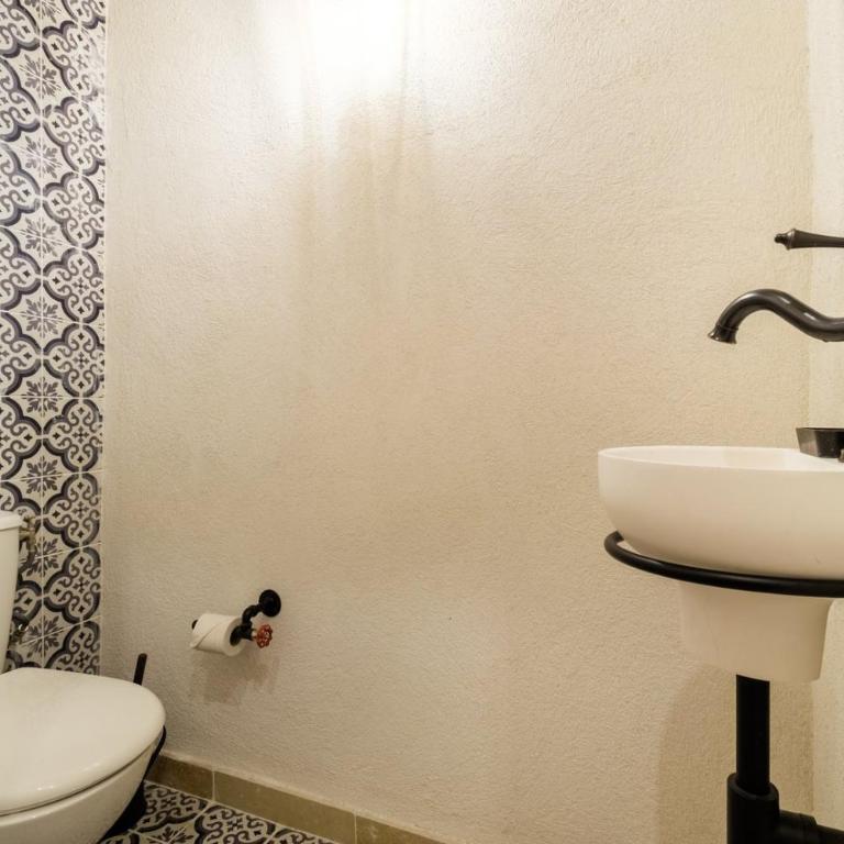 Charmant Appartement - Saint Paul de Vence Village - Appartement - 11