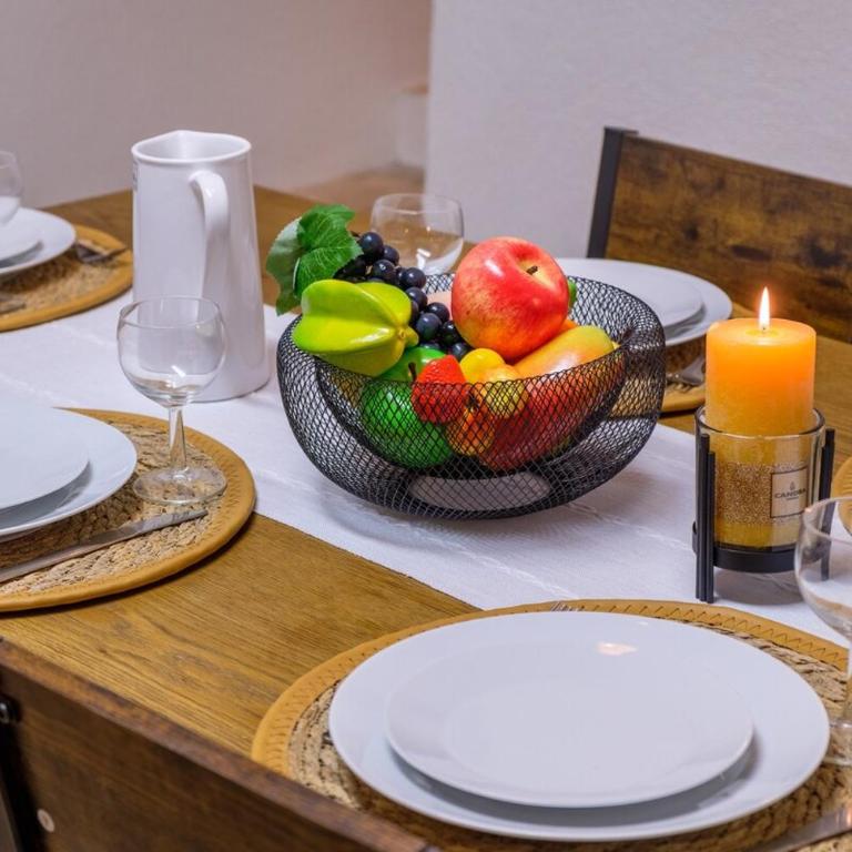 Charmant Appartement - Saint Paul de Vence Village - Appartement - 3
