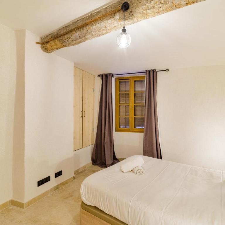 Charmant Appartement - Saint Paul de Vence Village - Appartement - 10