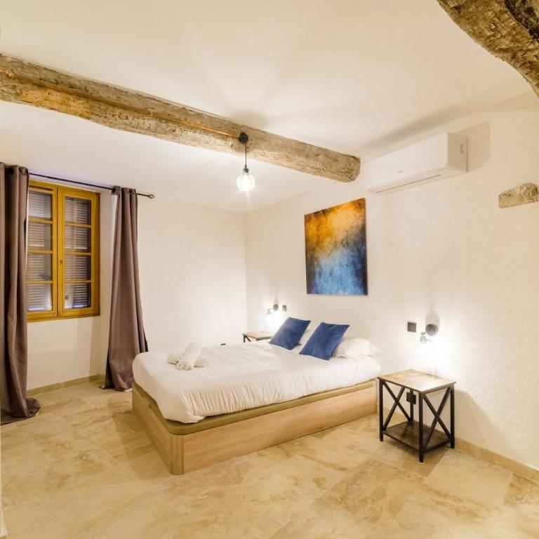 Charmant Appartement - Saint Paul de Vence Village - Appartement - 9