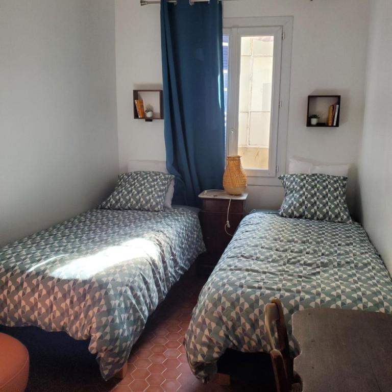T3 Provençal à la Ciotat - Apartment mit 2 Schlafzimmern - 6