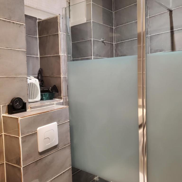 T3 Provençal à la Ciotat - Apartment mit 2 Schlafzimmern - 7