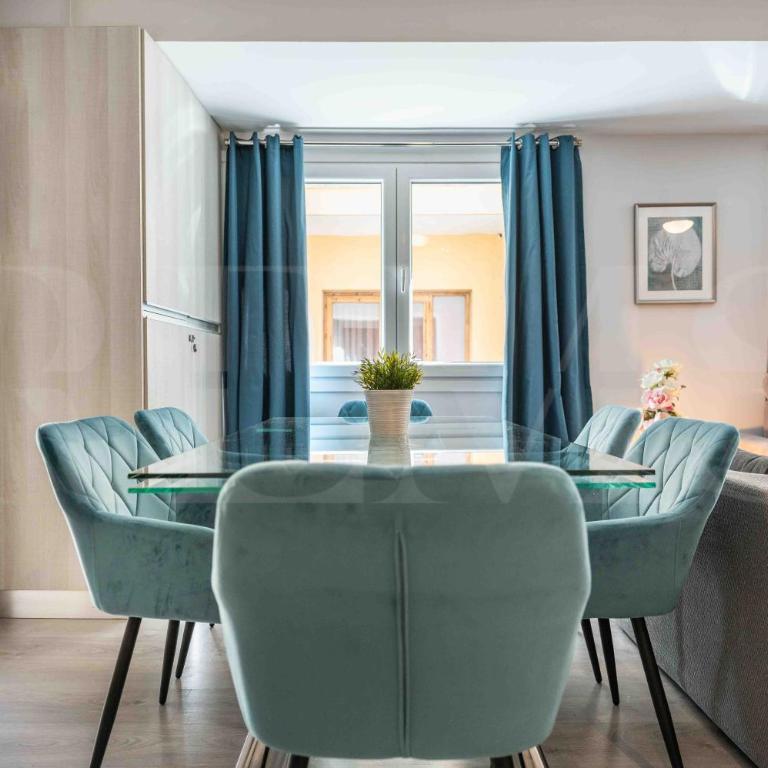 Cosy flat with private balcony - Historic Center by REMS - Apartamento - 13